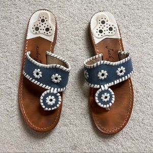 Jack Rogers Sandals